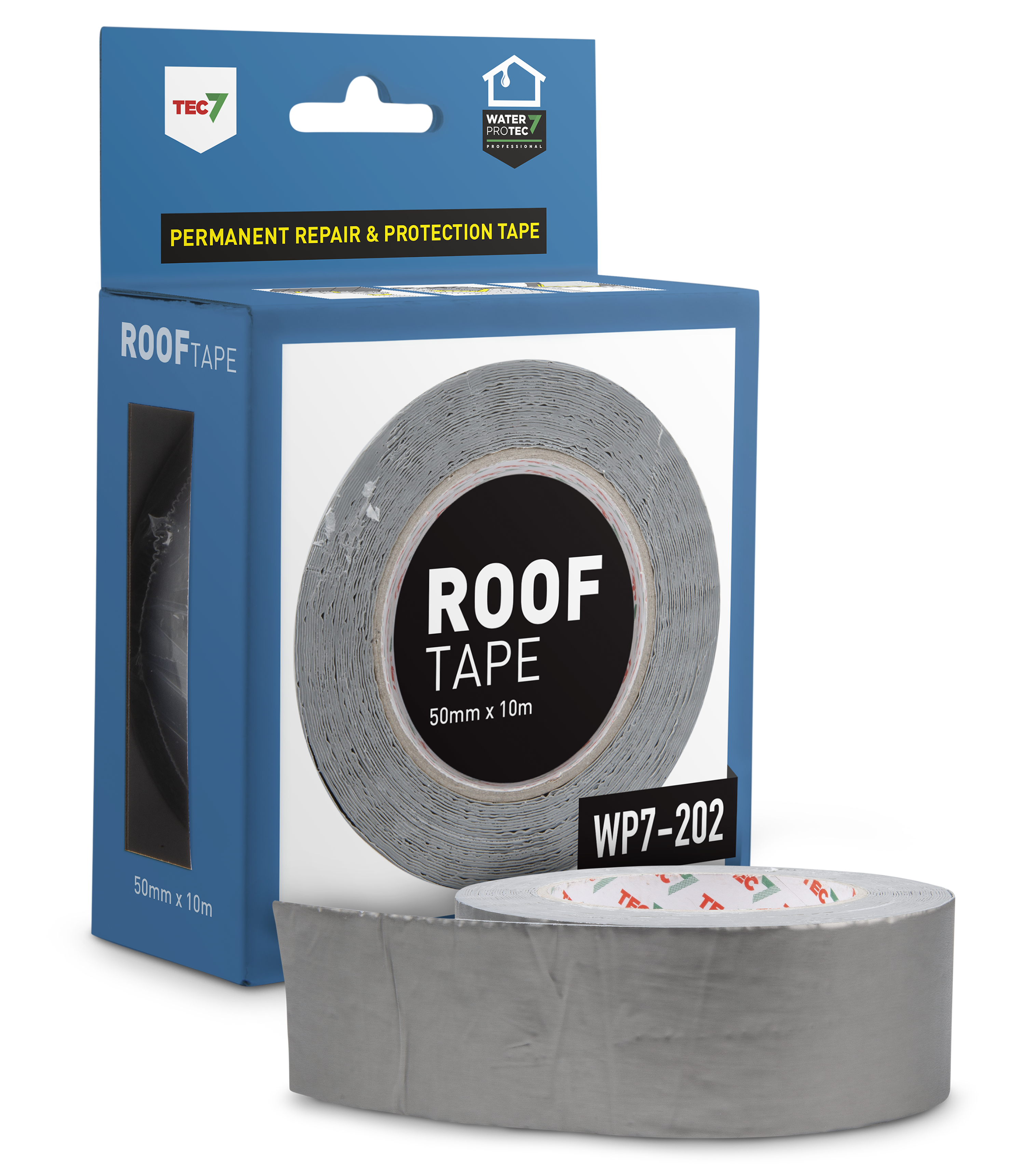 Tec7 Roof Tape