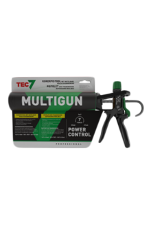 Tec7 Multigun